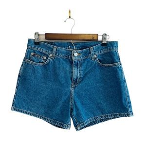 Hipster Calvin Klein Short